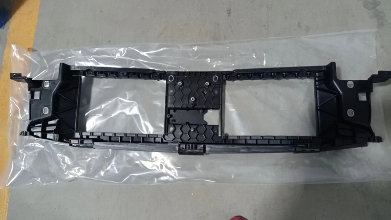 Fit for W206 grille support