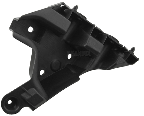 FIT FOR XC60 14 Front Bumper Bracket L