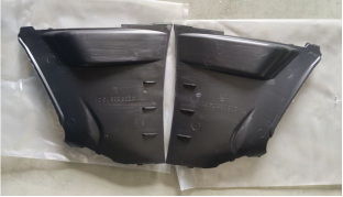 Fit for W 206 basical support L/R