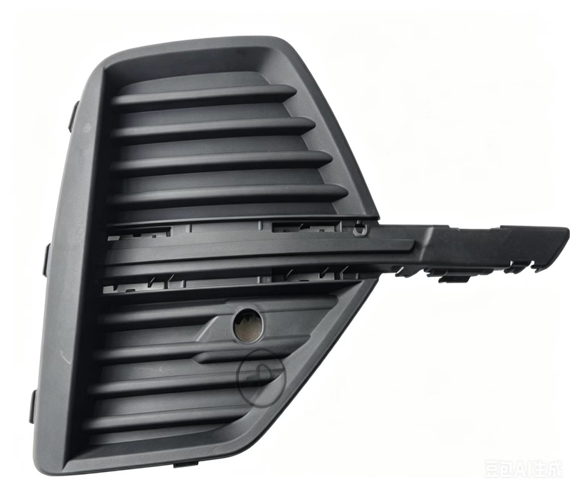 Fog Lamp Cover, Fits 2022 Volvo XC60