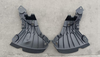 Fit for W206 Engine guard, Executive Edition L/R