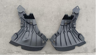 Fit for W206 Engine guard, Executive Edition L/R