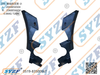 Fit fo W206 basical support L