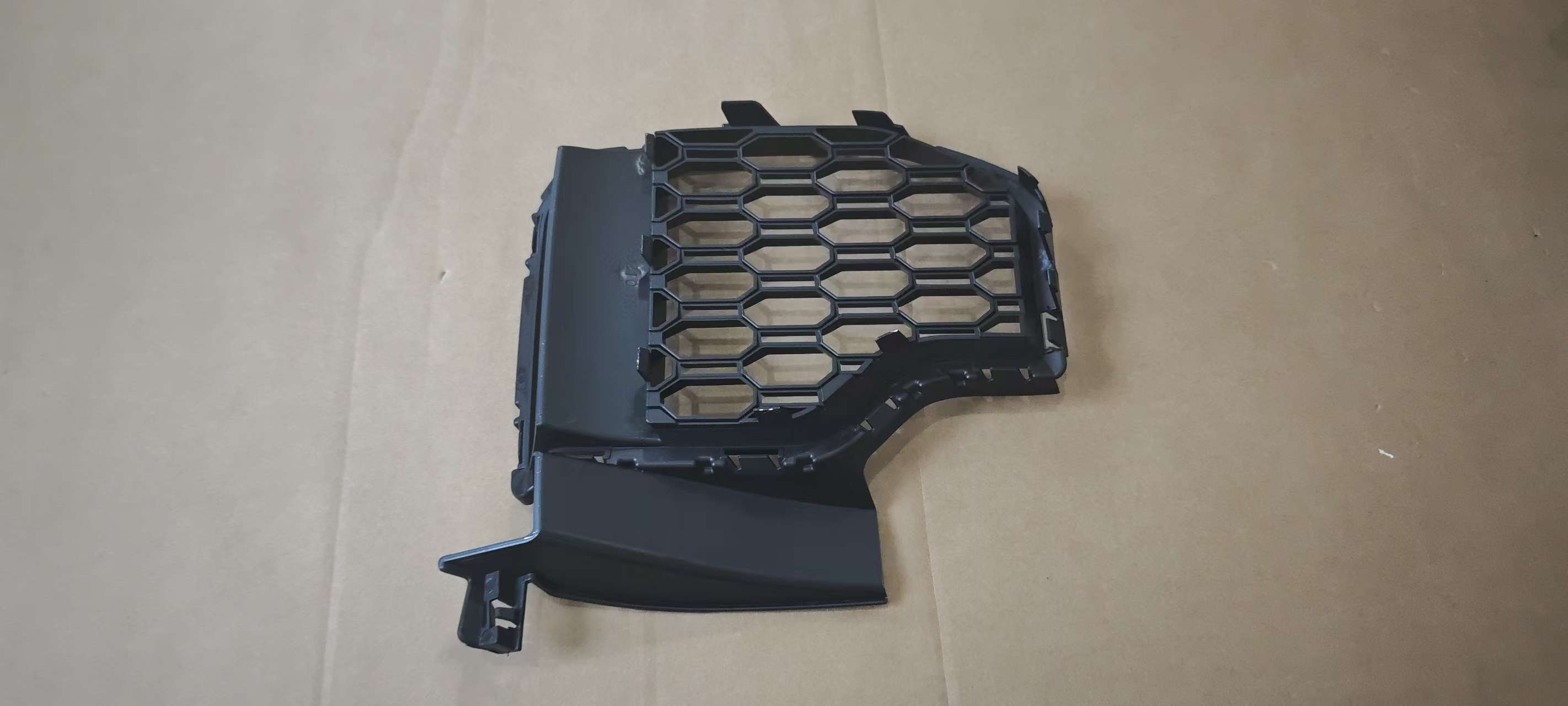 Fit for X5 G05 fog lamp cover L fog lamp cover R