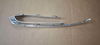 Fit for F18 Fog lamp chrome L Fog lamp chrome R