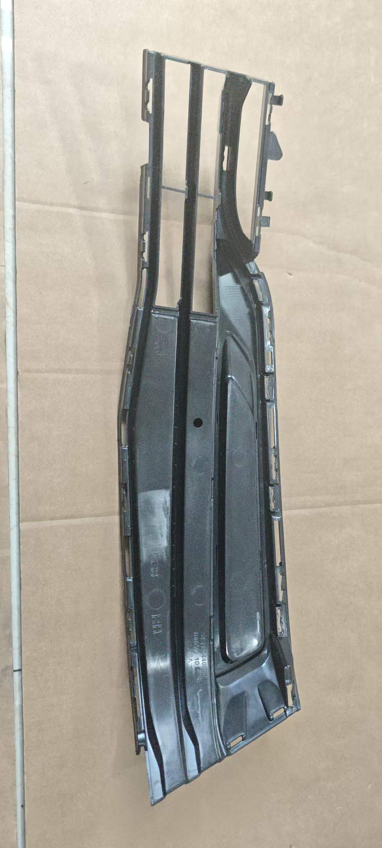 Fit for G38 fog lamp palte L fog lamp palte R
