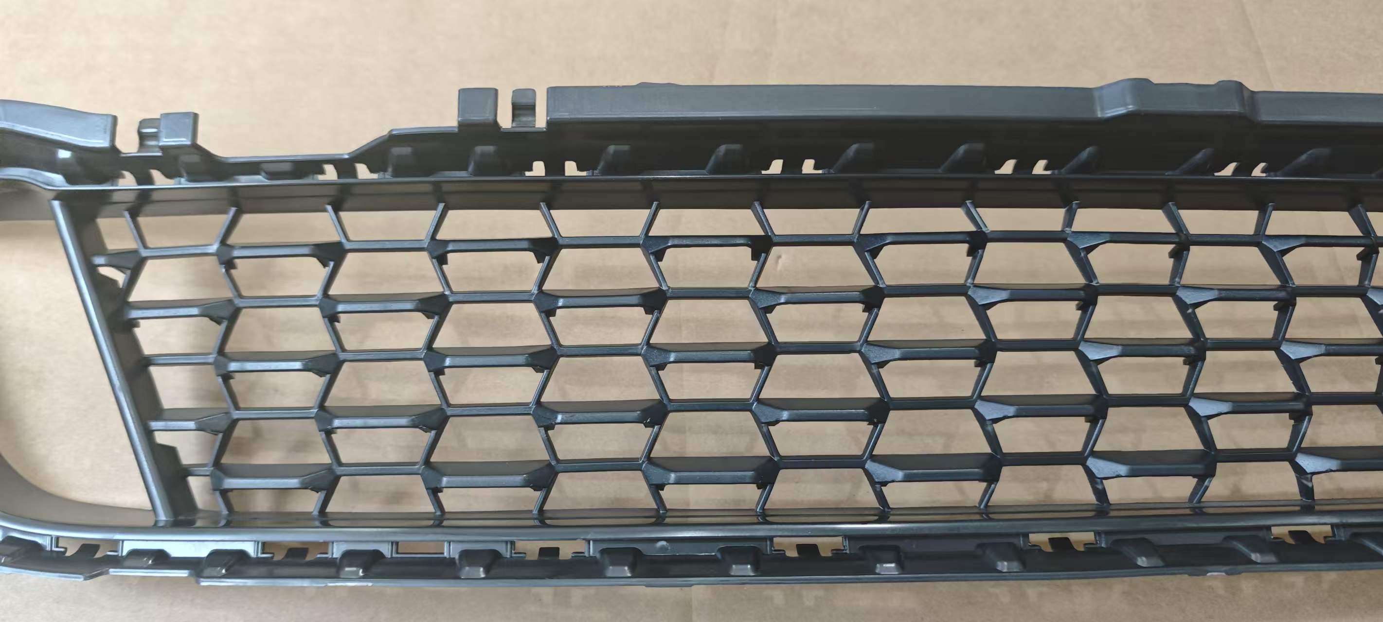 Fit for G38 LCI lower grill