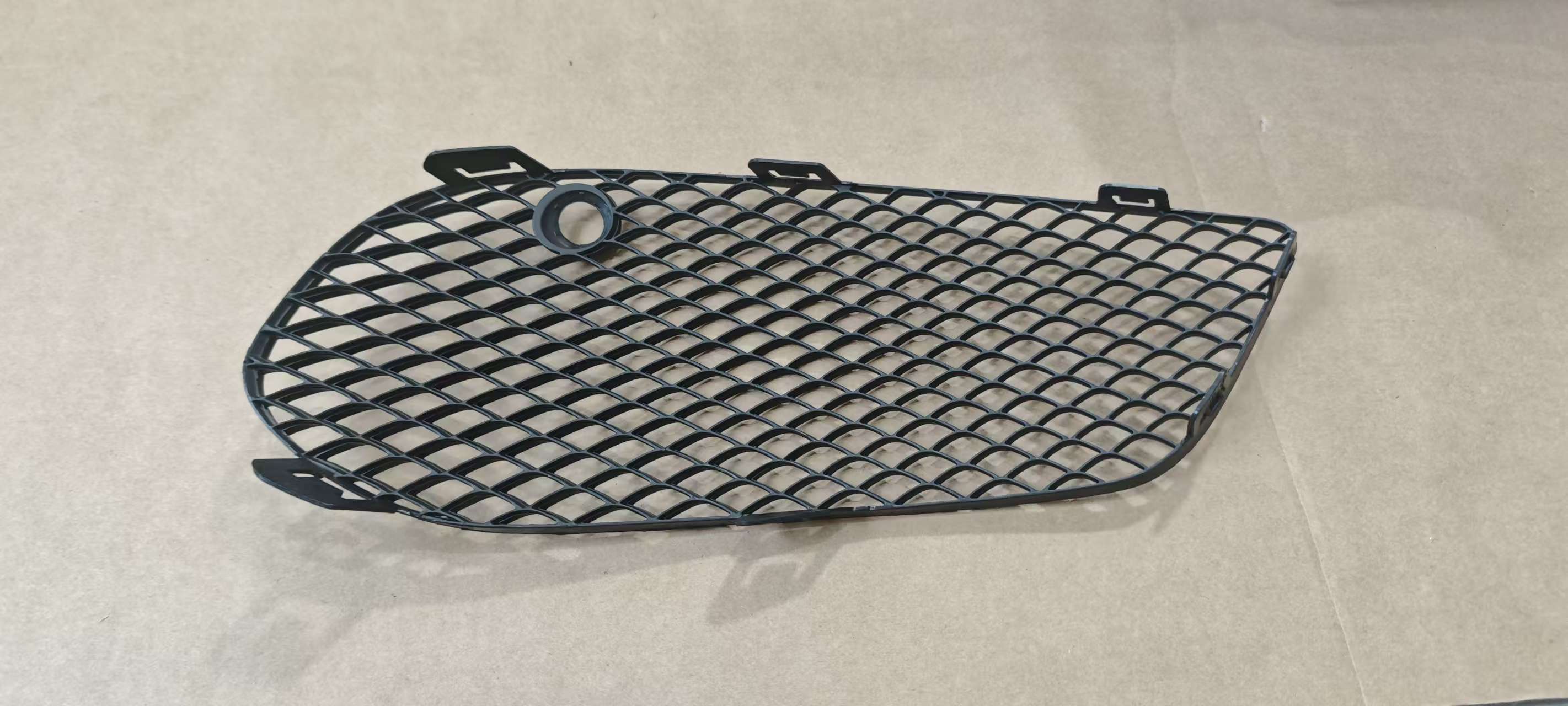 Fit for 205 fog lamp cover L fog lamp cover R