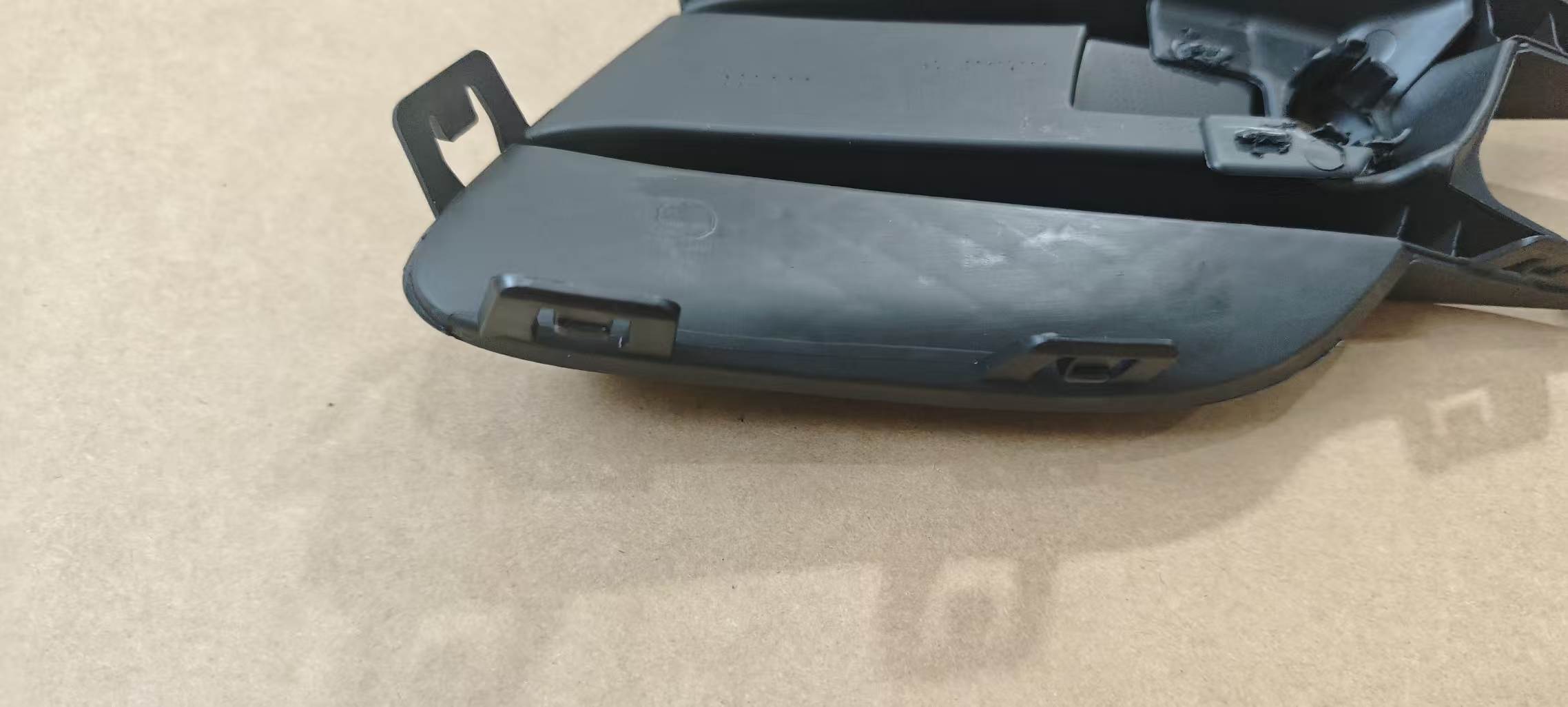 Fit for 253 fog lamp cover R（sport） fog lamp cover L（sport）