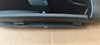 Fit for X1 fog lamp L fog lamp R