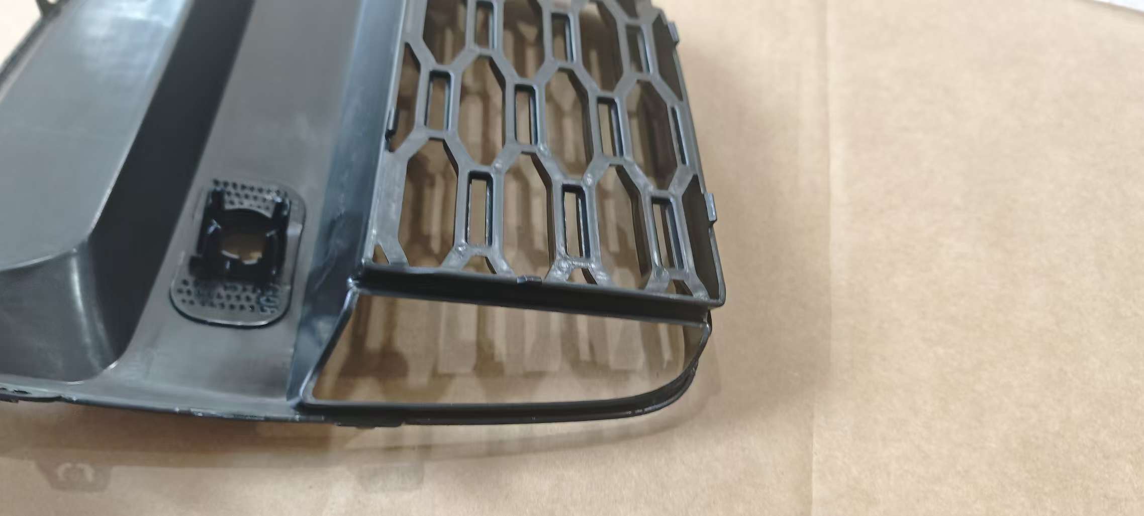 Fit for G08 fog lamp cover L fog lamp cover R