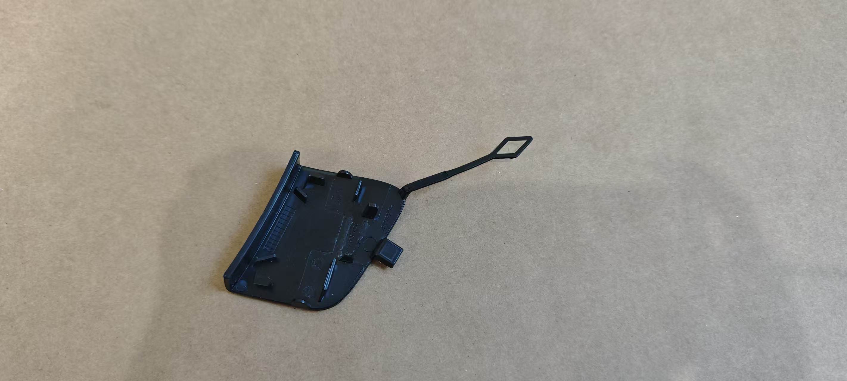 Fit for 177 front bumper cover