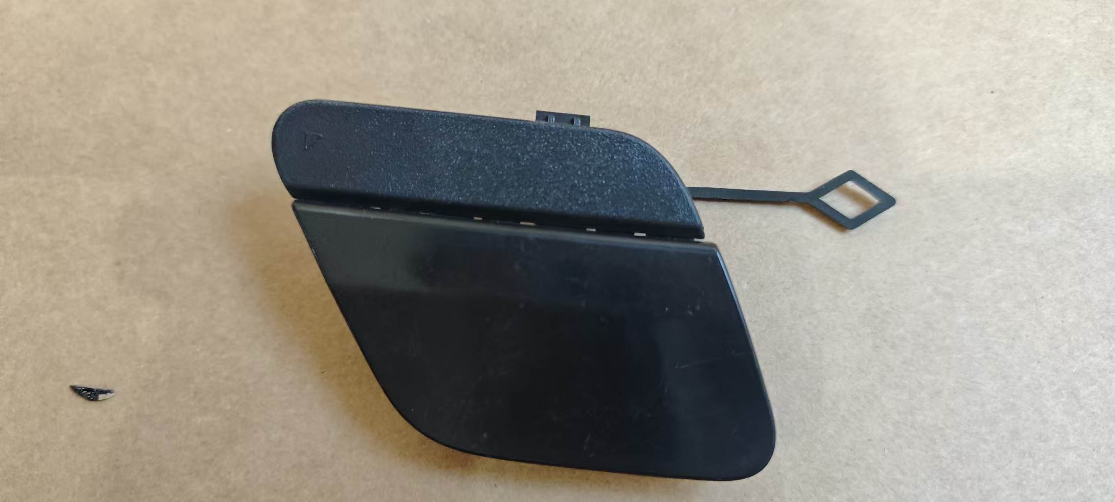 Fit for 213 rear cover