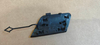 Fit for 212 rear bar guide plate cover