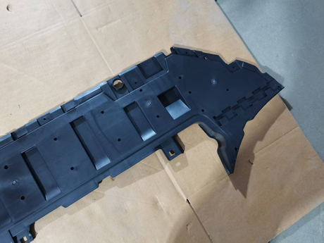 Fit for water tank guard plate