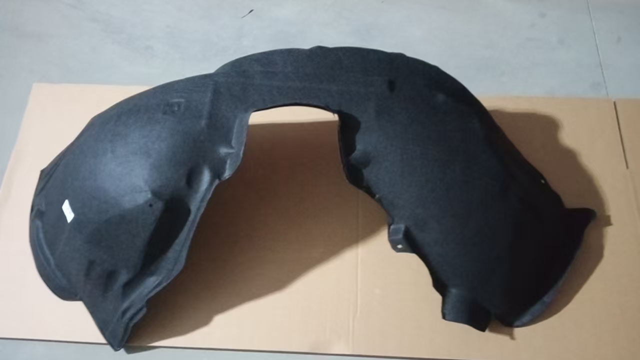Fit for XC60 front leaf plate lining L front leaf plate lining R