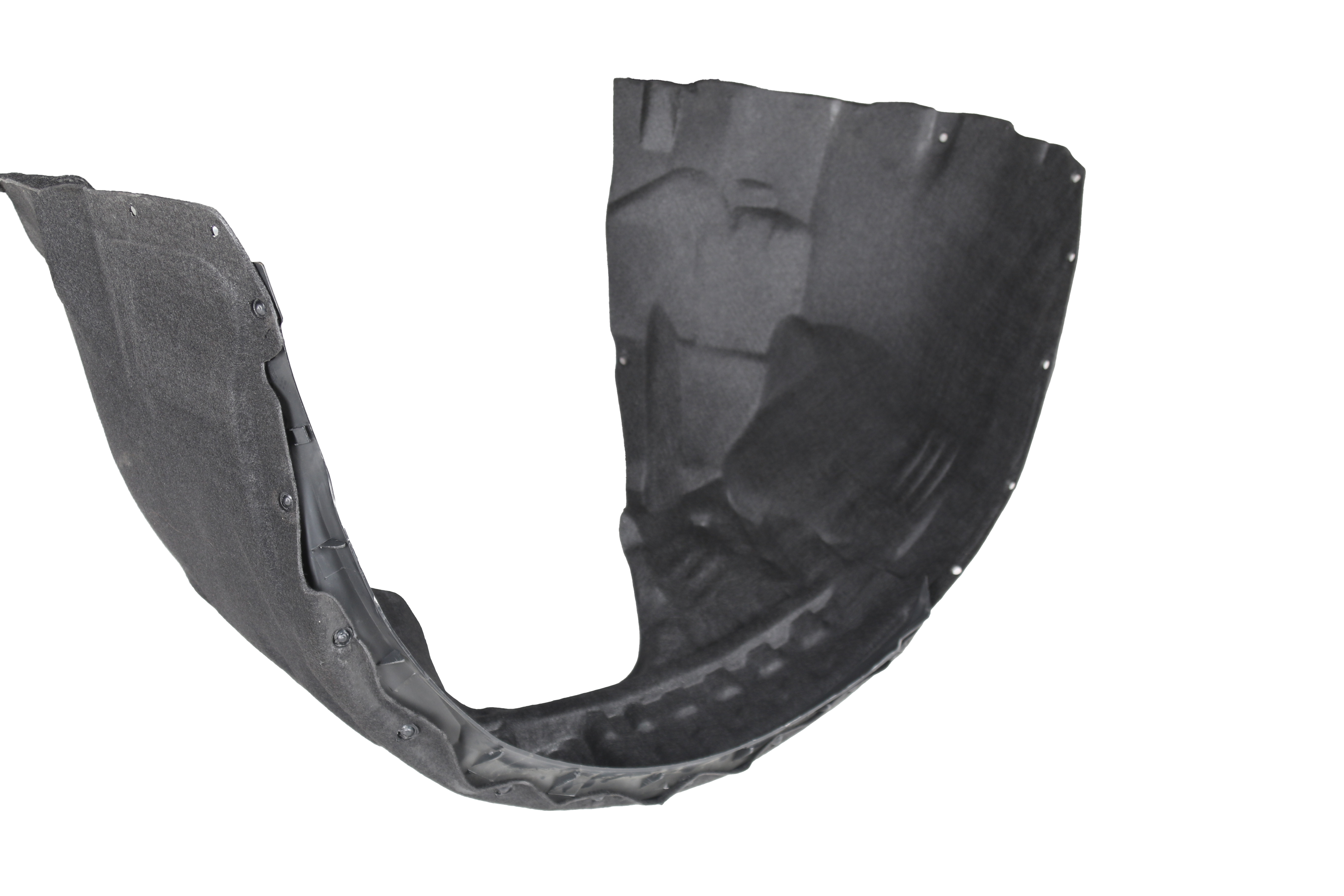 Auto Parts Rear Leaf Liner L/R 31265975 31265976 Fit For Volvo V40 2013-2019