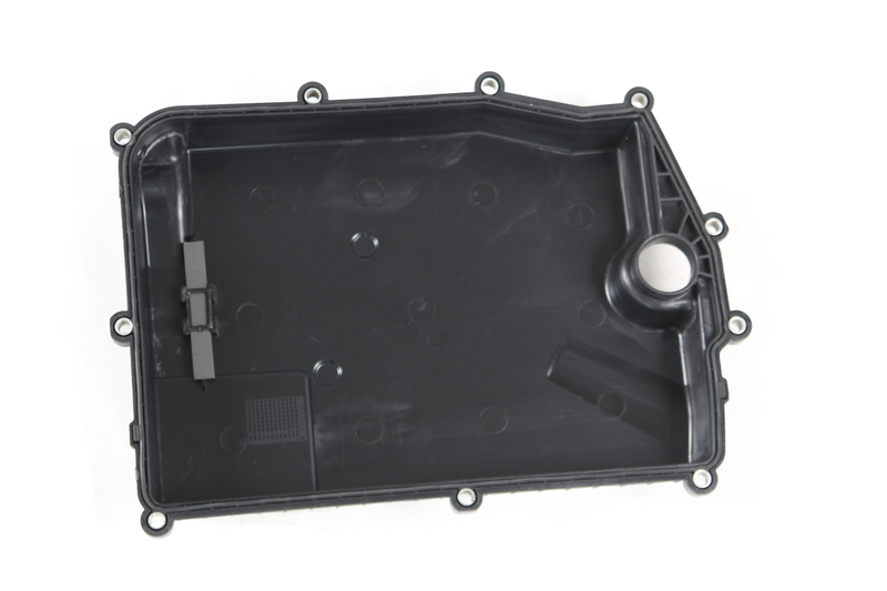 Auto Parts Side Transmission Oil Pan 31256731 Fit For Volvo S40 