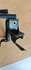 Fit for benz W204 headlamp panel