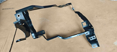 Fit for benz W204 headlamp panel