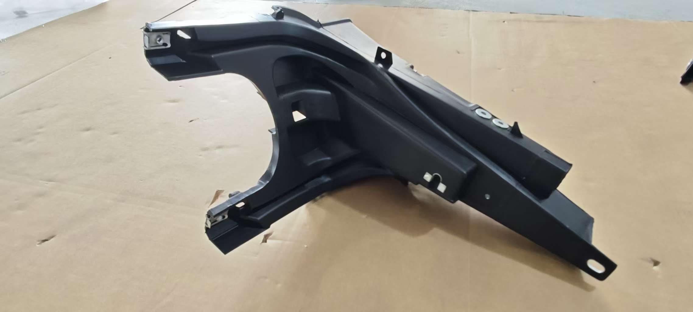 Fit for Bmw X5 Headlamp Panel L 51657157983 R 51657157984