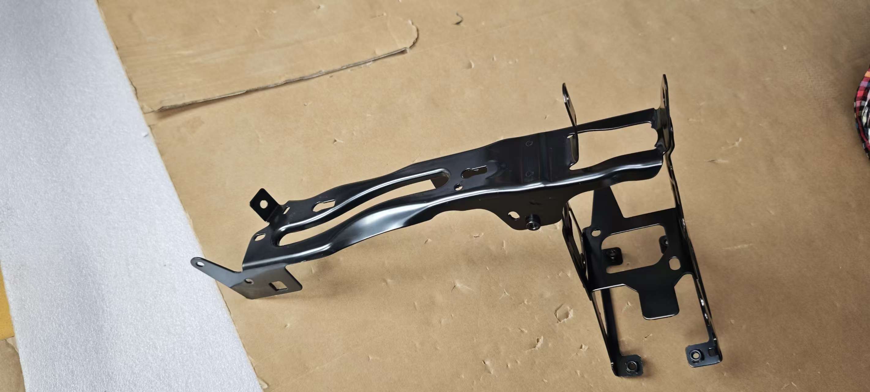 Fit for Bmw F35/F20 HEADLAMP PANEL L 51647245791 R 51647245792