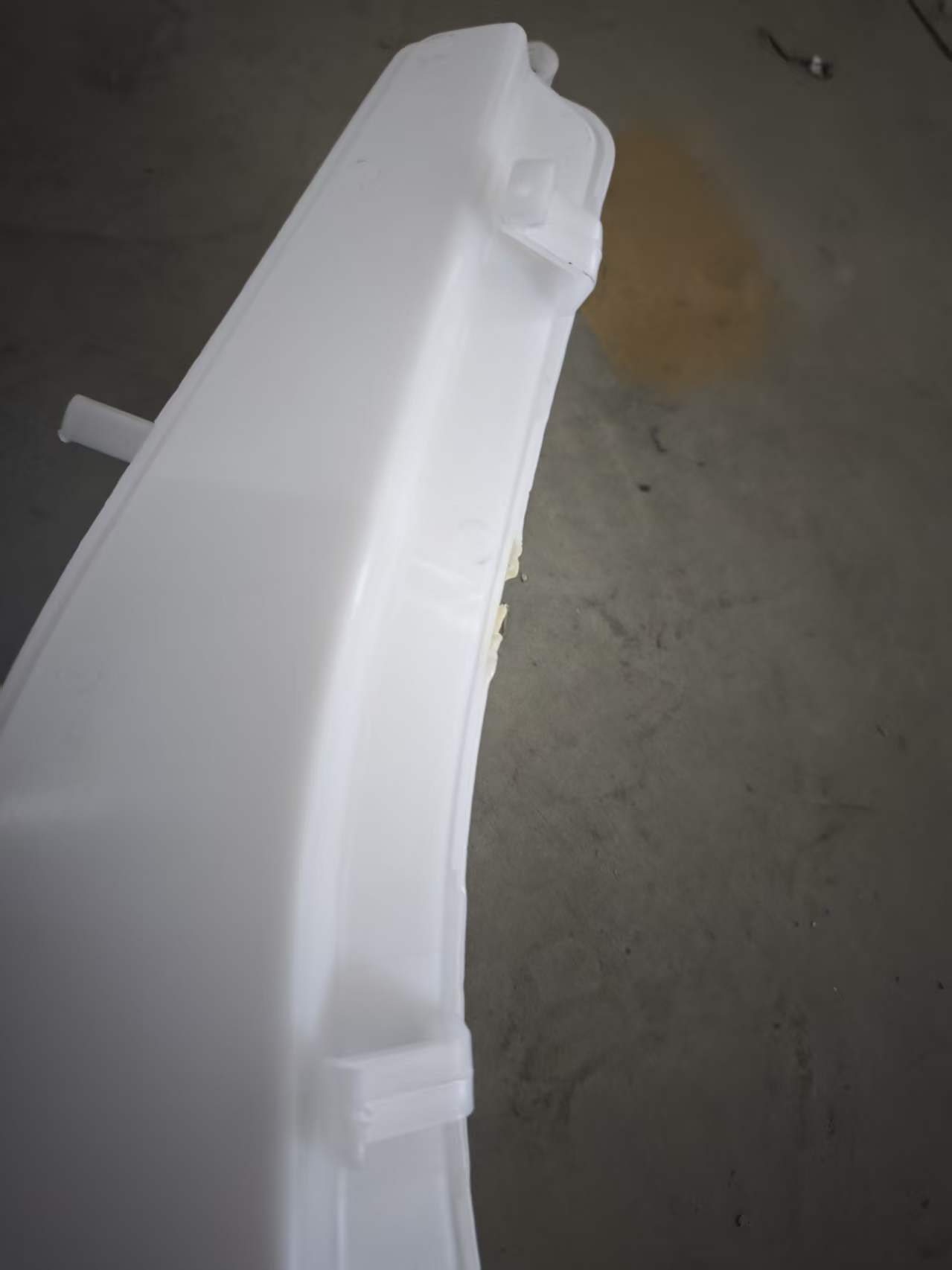 Fit for WX5 E70/Z4 water tank