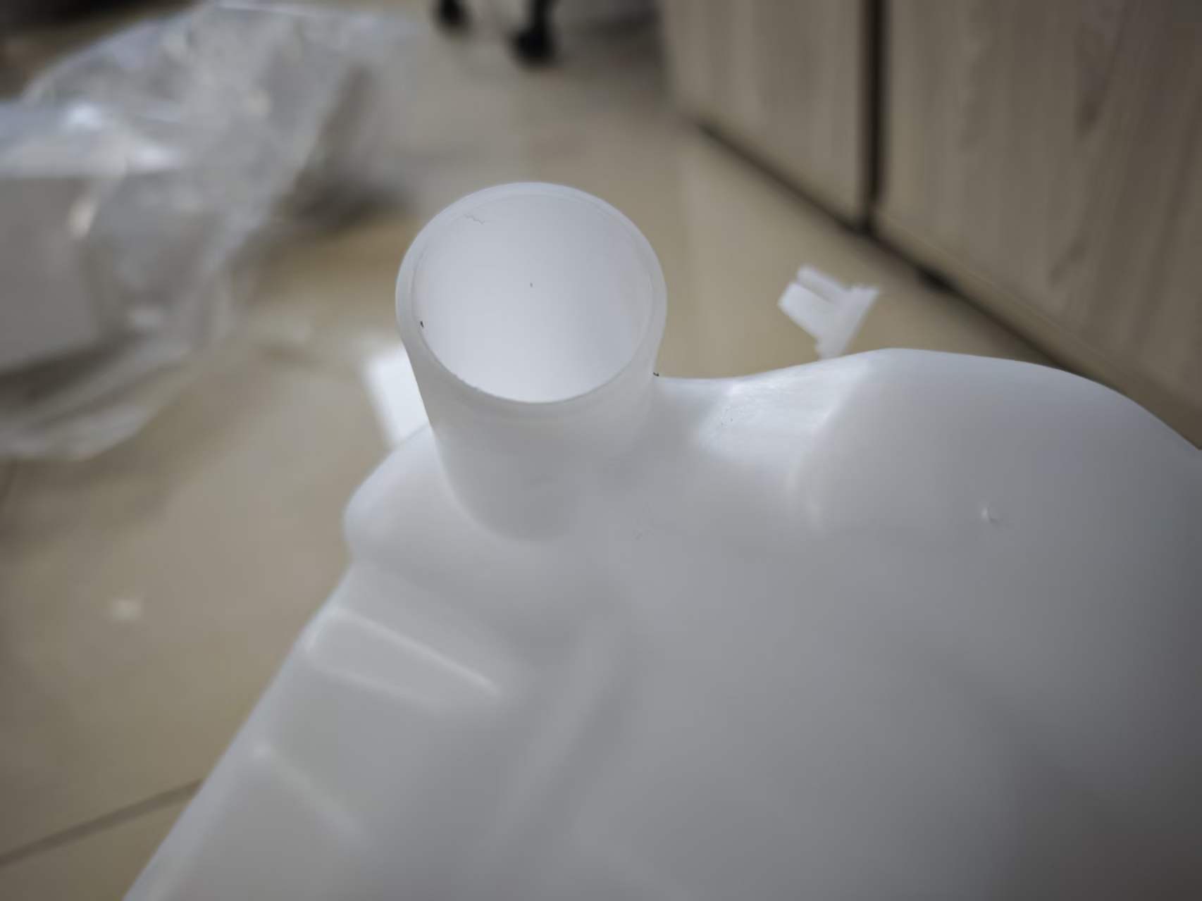 Fit for WS60L/V60 14-water bottle