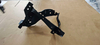Fit for benz W218 HEADLAMP PANEL L 2186200500 R 2186200600