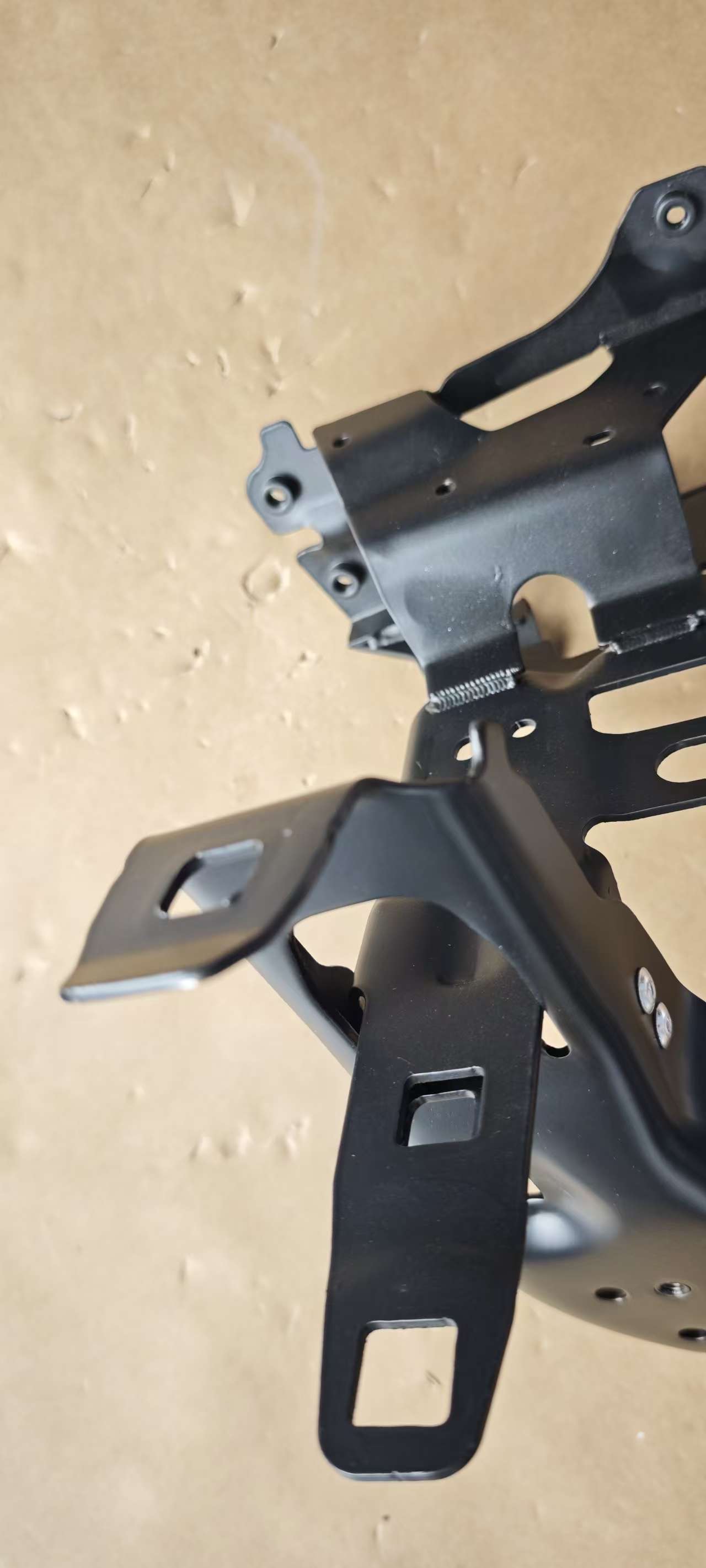Fit for G12 Headlight Support R