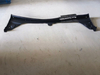 Fit for BENZ C W205 grillee air outlet