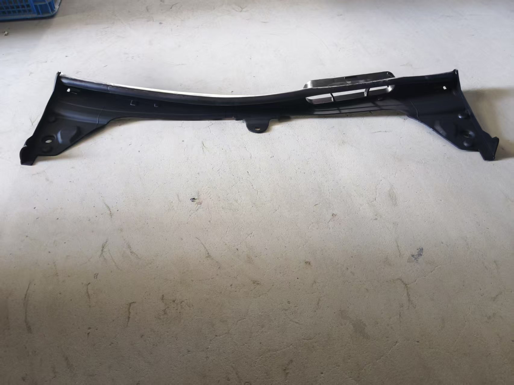 Fit for BENZ C W205 grillee air outlet