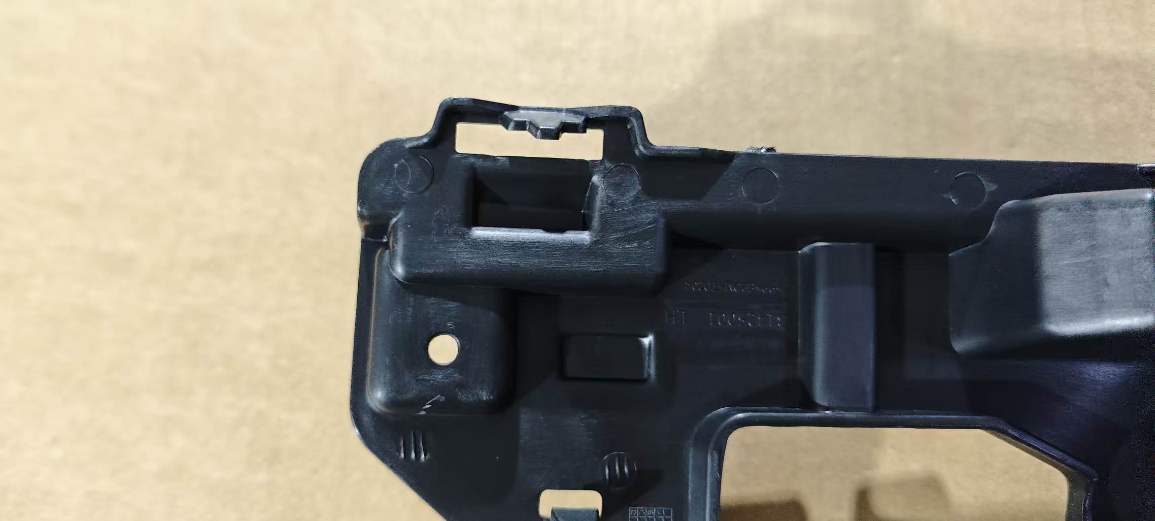 Fit for Volvo Headlamp Panel L 31425001 R 31425002