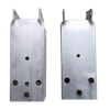 Fit for W177 front framework tube L R