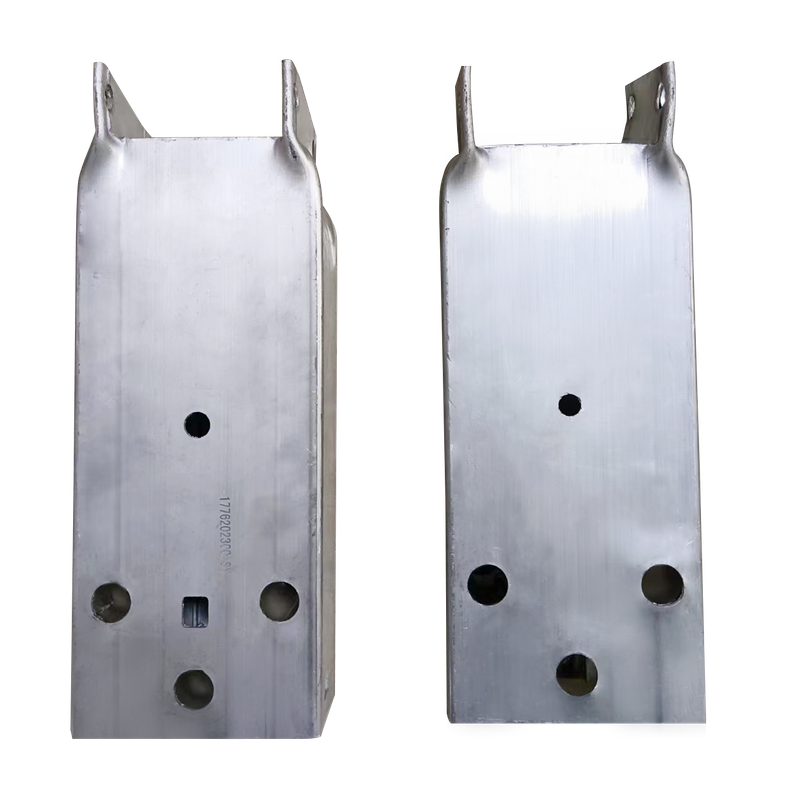 Fit for W177 front framework tube L R