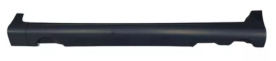 FIT FOR XC60 Side Beam 14-17 Smooth Surface L