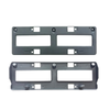 Fit for W206 front plate