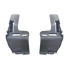 Fit for W206 rear bumper support L/R