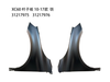 Fit for XC60 2010-2017 Fender 31217975 31217976