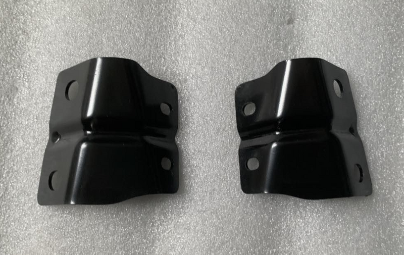 Fit for W206/254 bracket iron L/R