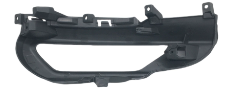 FIT FOR XC60 18 Fog Lamp Bracket L
