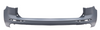 FIT FORxc60 19-rear Bumper with Four PDC