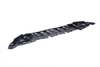 Fit for W177 front bumper under plate