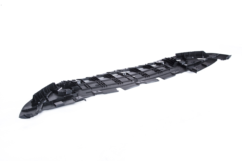 Fit for W177 front bumper under plate