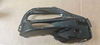 Fit for X5 G05 fog cover L fog cover R