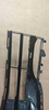 Fit for G38 fog lamp palte L fog lamp palte R
