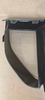 Fit for X5 G05 fog lamp cover L fog lamp cover R