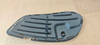 Fit for 205 fog lamp cover L fog lamp cover R
