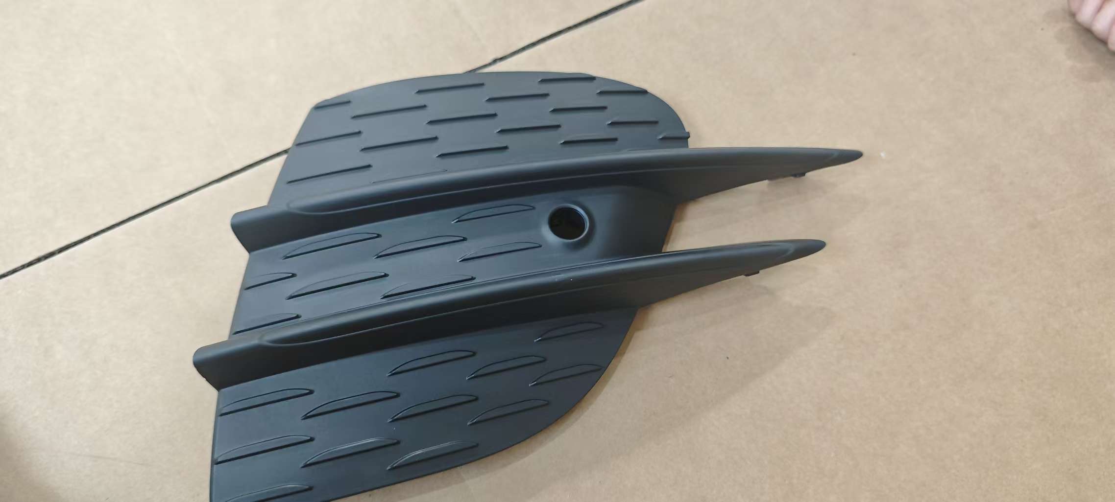 Fit for 213 fog lamp cover L 21 fog lamp cover R 21
