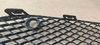 Fit for 205 fog lamp cover L fog lamp cover R
